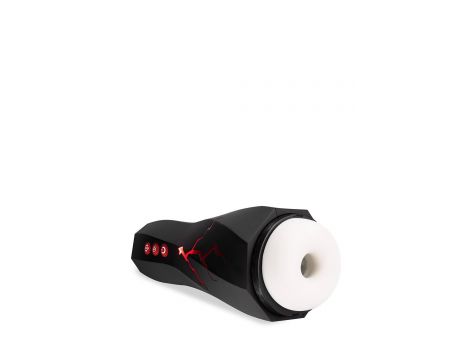 M FOR MEN STORM WHITE - 2