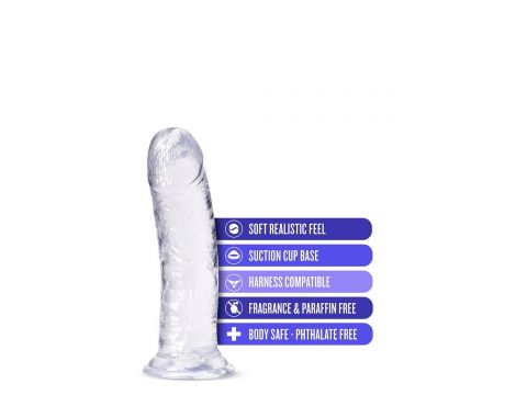 B YOURS PLUS ROAR N” RIDE CLEAR - 3