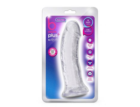 B YOURS PLUS ROAR N” RIDE CLEAR - 4