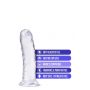 B YOURS PLUS ROAR N” RIDE CLEAR - 4