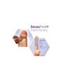 DR. SKIN PLUS 5 INCH POSABLE DILDO VANILLA - 6