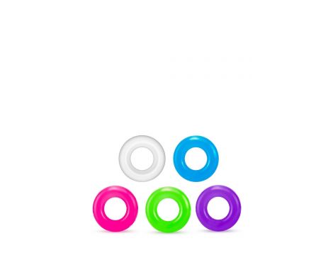 PLAY WITH ME STRETCH C-RING 50 PIECES - 2