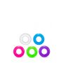 PLAY WITH ME STRETCH C-RING 50 PIECES - 3