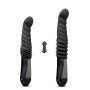 TEMPTASIA LAZARUS THRUSTING DILDO BLACK - 2