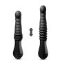 TEMPTASIA LAZARUS THRUSTING DILDO BLACK - 3