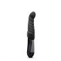 TEMPTASIA LAZARUS THRUSTING DILDO BLACK - 5