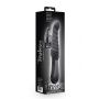 TEMPTASIA LAZARUS THRUSTING DILDO BLACK - 4