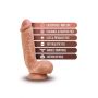 LOVERBOY  THE MAILMAN  MOCHA - 2