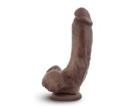 LOVERBOY  THE MECHANIC  CHOCOLATE - 2
