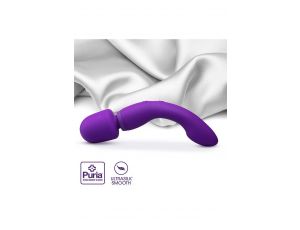 WELLNESS  DUAL SENSE  PURPLE