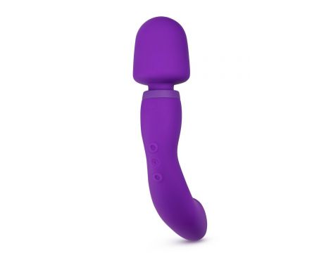 WELLNESS  DUAL SENSE  PURPLE - 2