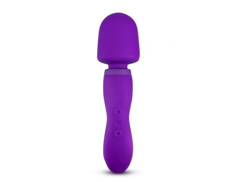 WELLNESS  DUAL SENSE  PURPLE - 3
