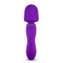WELLNESS  DUAL SENSE  PURPLE - 4