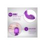 WELLNESS  DUAL SENSE  PURPLE - 6