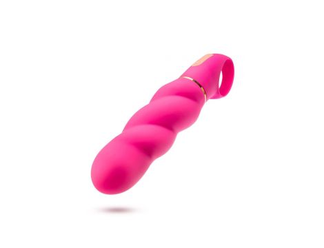 ARIA AMAZING AF FUCHSIA - 2