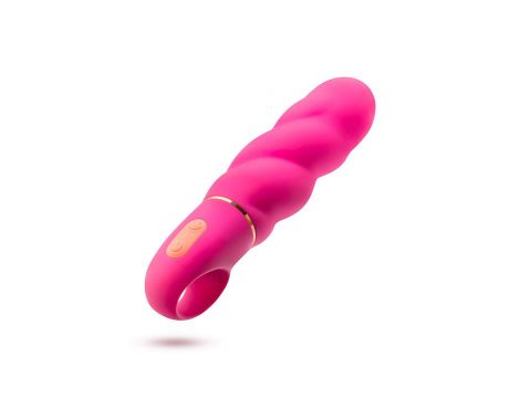 ARIA AMAZING AF FUCHSIA - 3