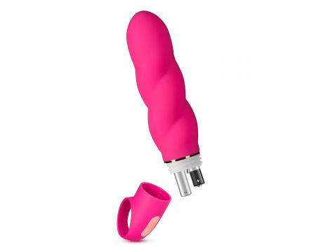 ARIA AMAZING AF FUCHSIA - 5