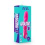 ARIA AMAZING AF FUCHSIA - 5