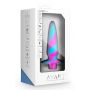 AVANT VIBROTIZE FUCHSIA - 5