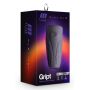 M ELITE PLATINUM GRIPT BLACK - 6