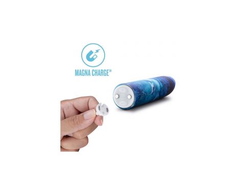 LIMITED ADDICTION MESMERIZE POWER VIBE AZURE