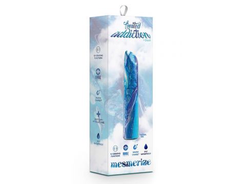 LIMITED ADDICTION MESMERIZE POWER VIBE AZURE - 4