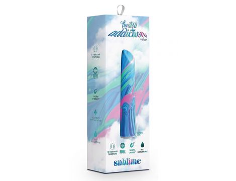 LIMITED ADDICTION SUBLIME POWER VIBE ALEXANDRITE - 5