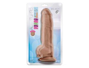 AU NATUREL BIG BOY 10