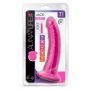 AU NATUREL BOLD JACK 7" DILDO PINK - 6