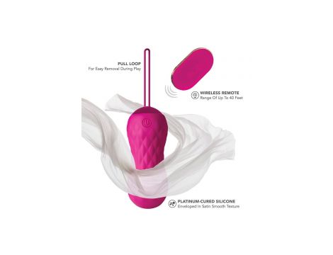 LUSH  CARINA VELVET - 2