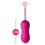 LUSH  CARINA VELVET - 5
