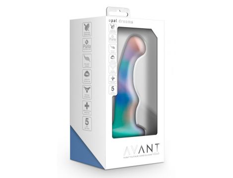 AVANT OPAL DREAMS AQUA - 5