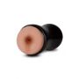 LOVERBOY BAD BOY NEXT DOOR  SELF LUBRICATING STROKER BEIGE - 6