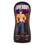 LOVERBOY BAD BOY NEXT DOOR  SELF LUBRICATING STROKER BEIGE - 5