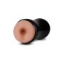 LOVERBOY COWBOY SELF LUBRICATING STROKER BEIGE - 5