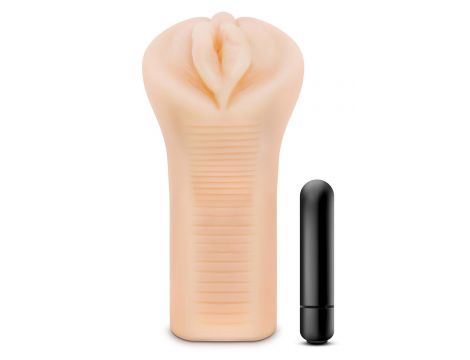 M ELITE SOFT AND WET VERONIKA BEIGE