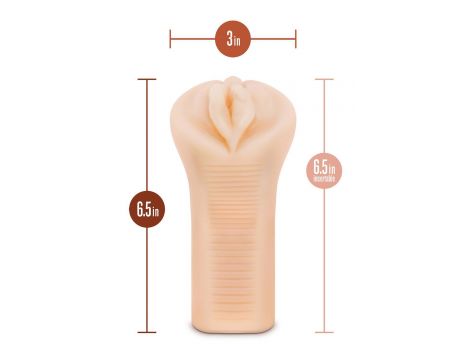 M ELITE SOFT AND WET VERONIKA BEIGE - 3