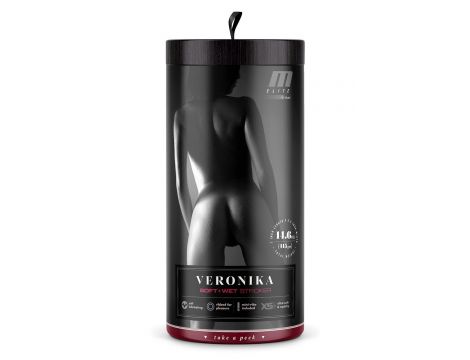 M ELITE SOFT AND WET VERONIKA BEIGE - 5