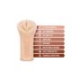 M ELITE SOFT AND WET VERONIKA BEIGE - 3