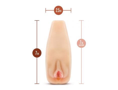M ELITE SOFT AND WET NATASHA BEIGE - 2