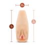 M ELITE SOFT AND WET NATASHA BEIGE - 3