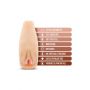 M ELITE SOFT AND WET NATASHA BEIGE - 4
