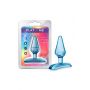 PLAY WITH ME JOLLY PLUG BLUE - 3