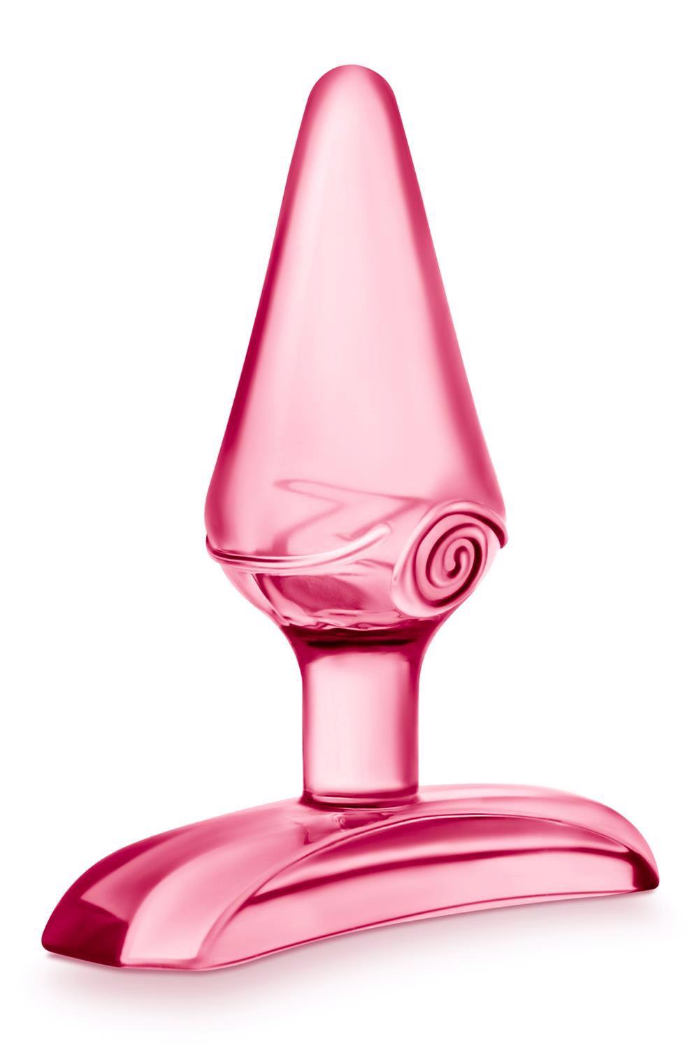 PLAY WITH ME JOLLY PLUG PINK
