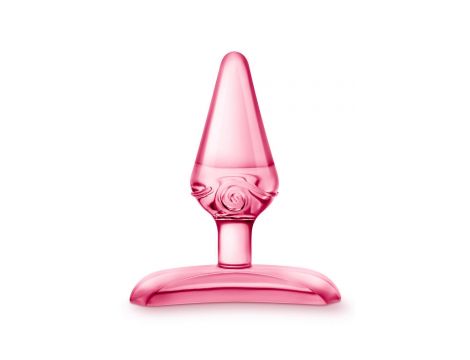 PLAY WITH ME JOLLY PLUG PINK - 3