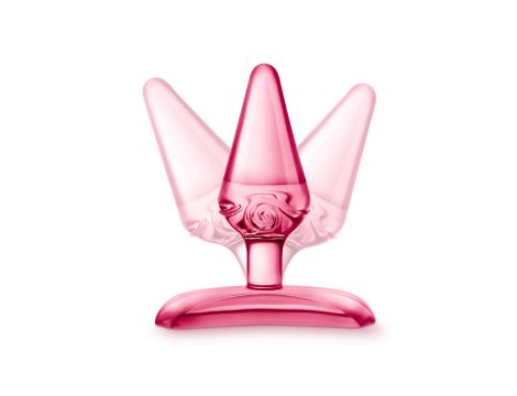 PLAY WITH ME JOLLY PLUG PINK - 2