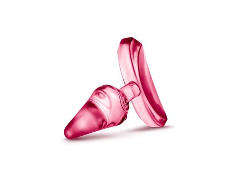 PLAY WITH ME JOLLY PLUG PINK - 4