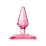 PLAY WITH ME JOLLY PLUG PINK - 4