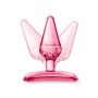 PLAY WITH ME JOLLY PLUG PINK - 3
