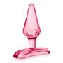 PLAY WITH ME JOLLY PLUG PINK - 2